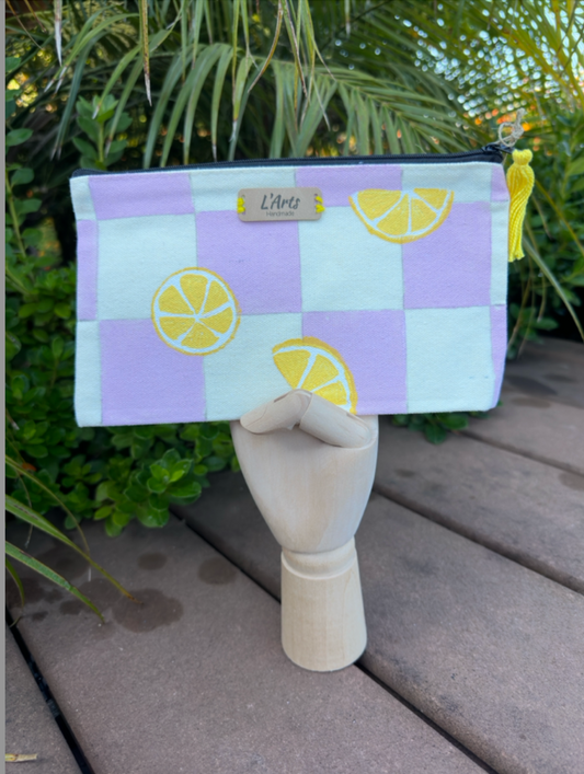 Small Bag Lemon